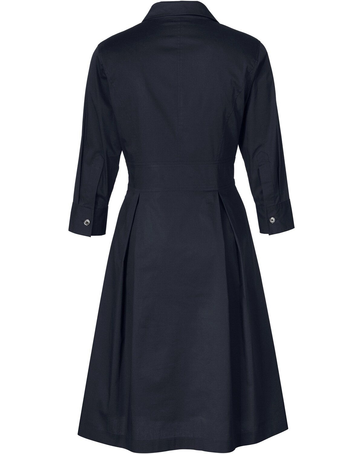 Highmoor Hemdblusenkleid Hemdblusenkleid günstig online kaufen