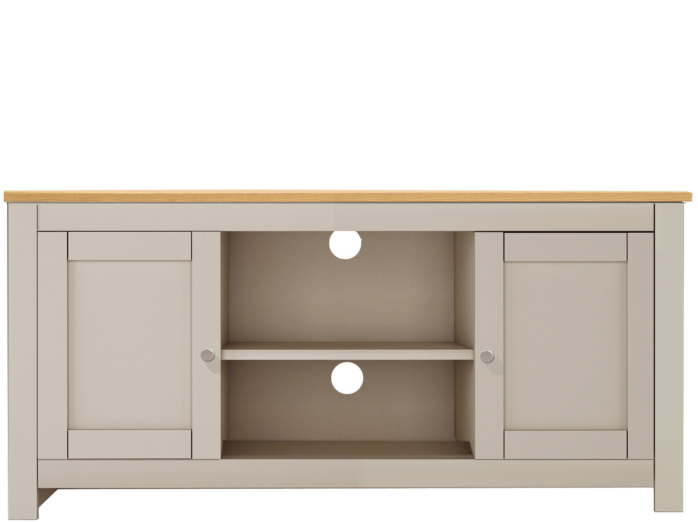 loft24 Lowboard Eddie, 2 Türen, TV-Bank, günstig online kaufen