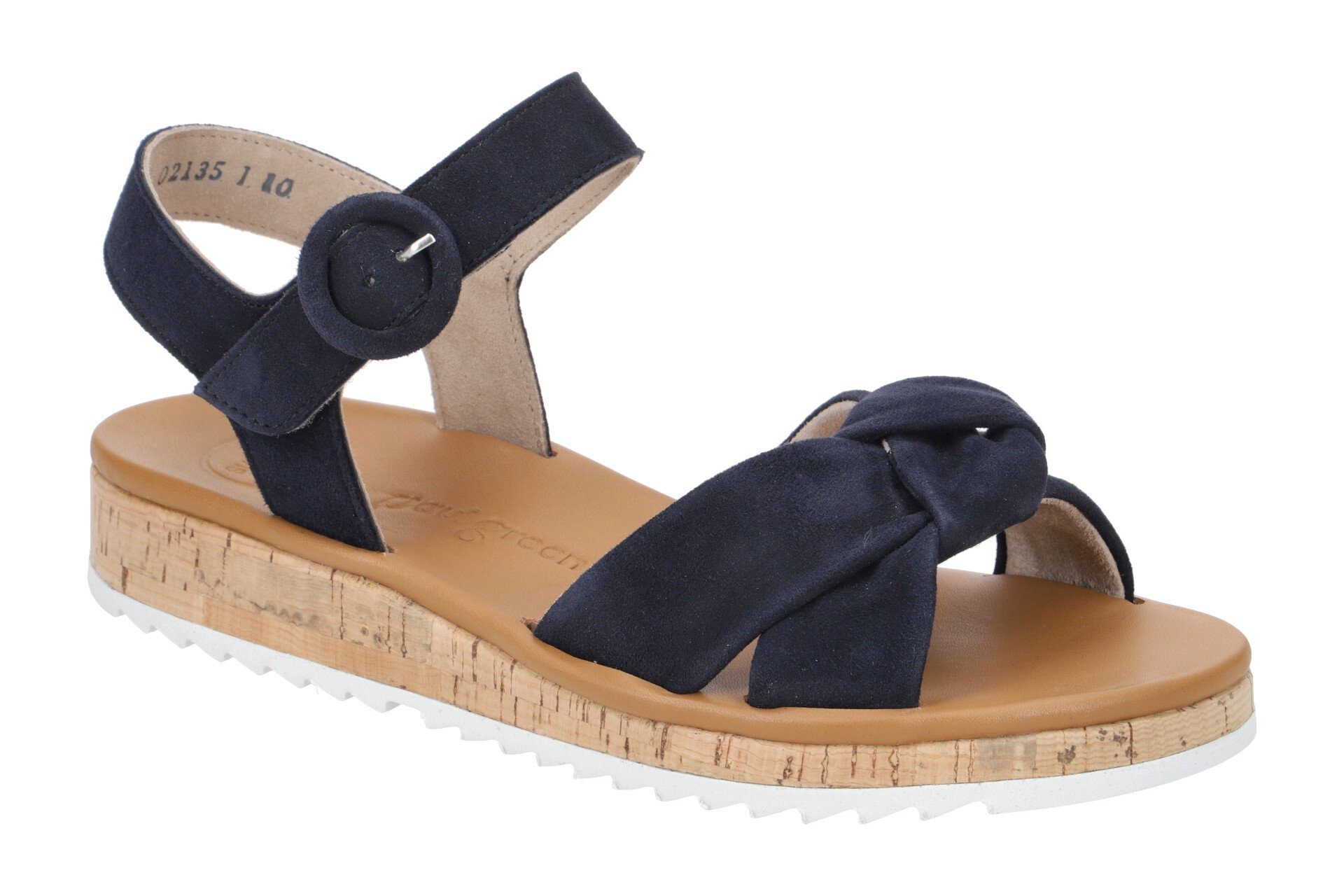 Paul Green 6059-03x Sandalette