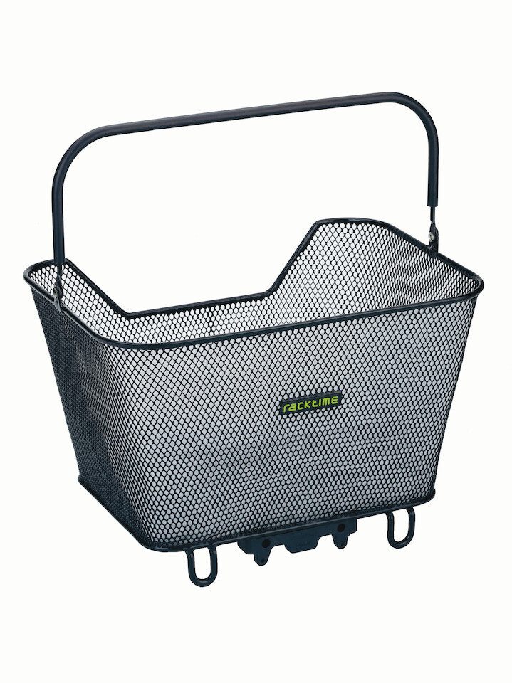 racktime Fahrradkorb günstig online kaufen