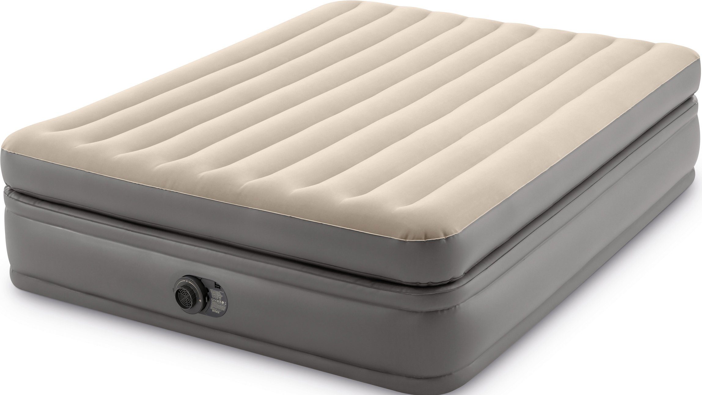Intex Luftbett DuraBeam PrimeComfort Elevated Airbed günstig online kaufen
