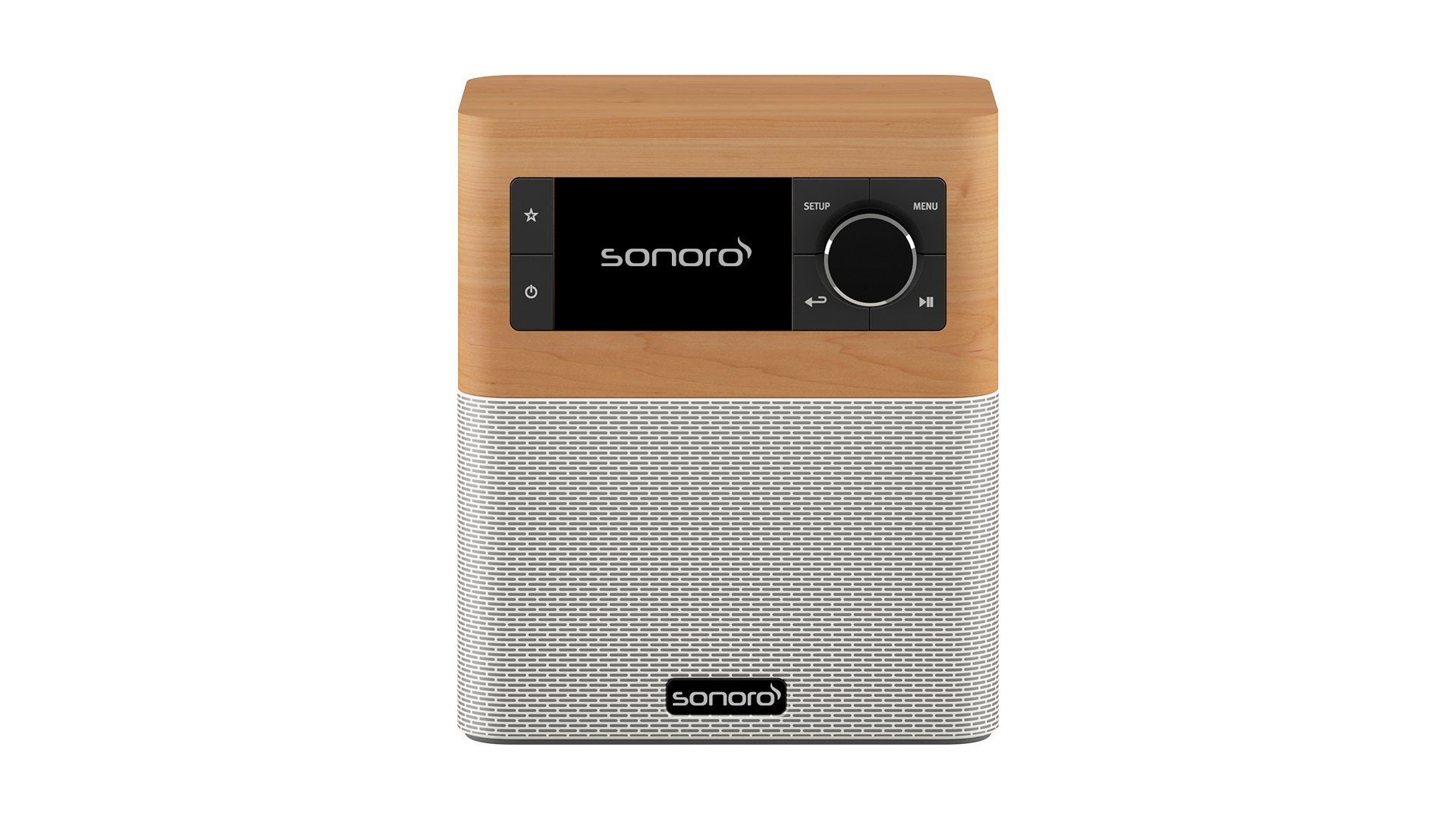 Sonoro STREAM Internet-Radio