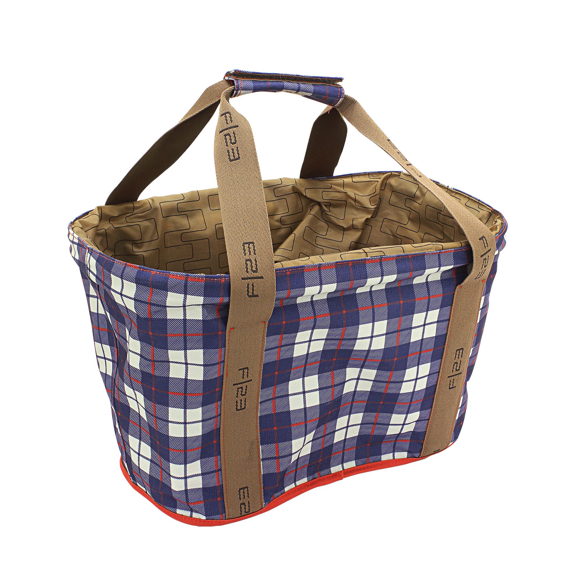 F23™ Einkaufskorb Delight, 20 l, ergonomische günstig online kaufen