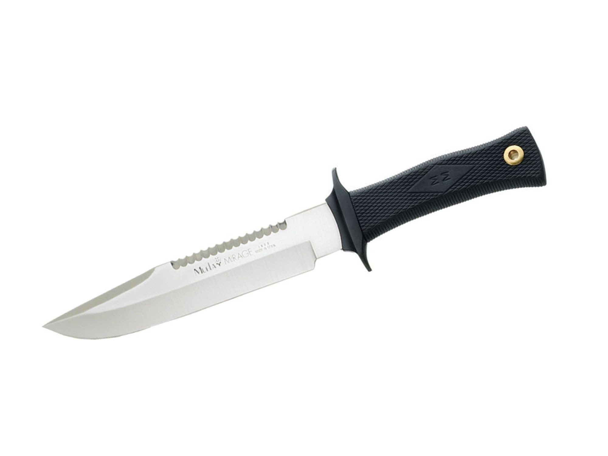 Muela Taschenmesser Mulea Mirage Satin 20 cm MIR-20