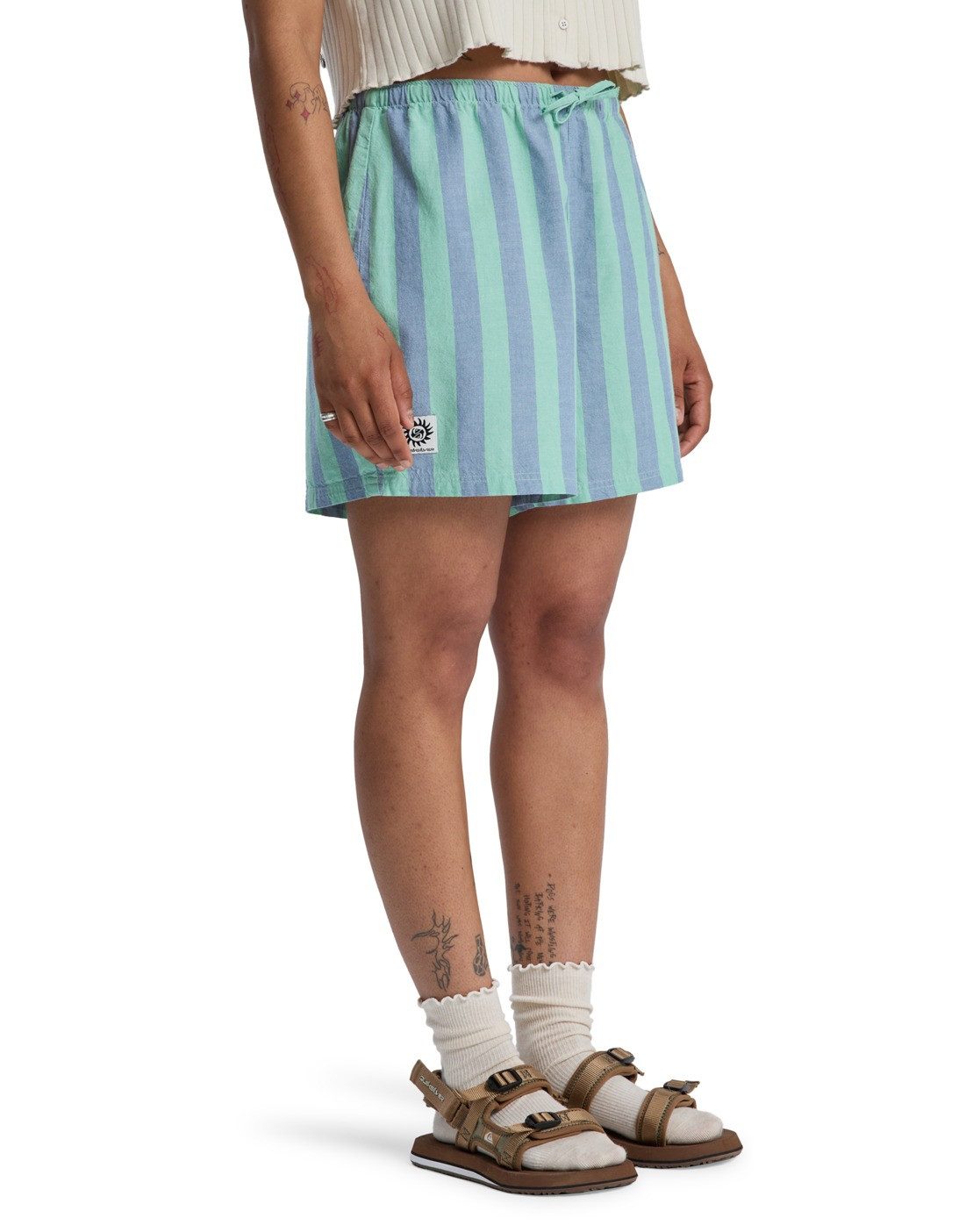 Quiksilver Bermudas AOP