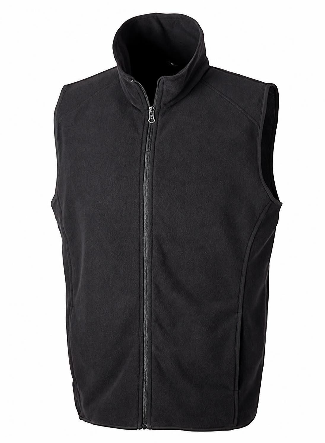Result Funktionsweste Damen Micro Fleece Gilet