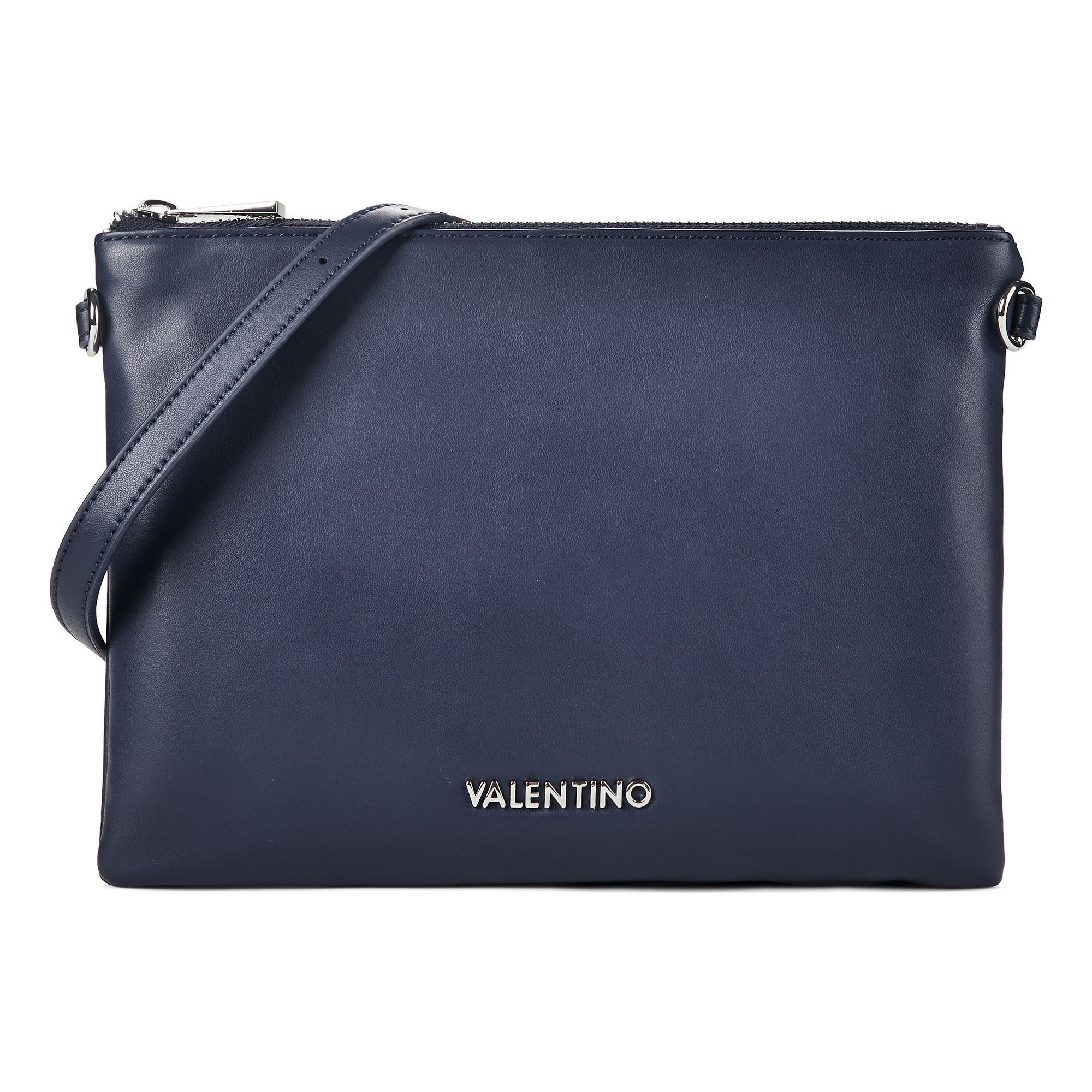 VALENTINO BAGS Clutch Ariel Mir, Polyurethan