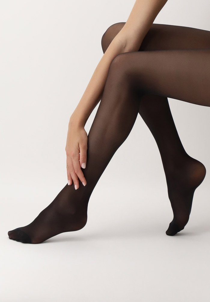 Oroblú Feinstrumpfhose REPOS 70 DEN (1 St. 1er-Pack) mit dezentem Glanz günstig online kaufen