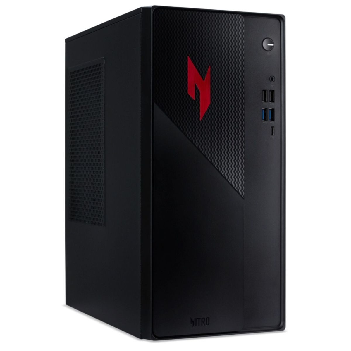 Acer Nitro N20-101 Core 5 16GB 512GB RTX5050 PC