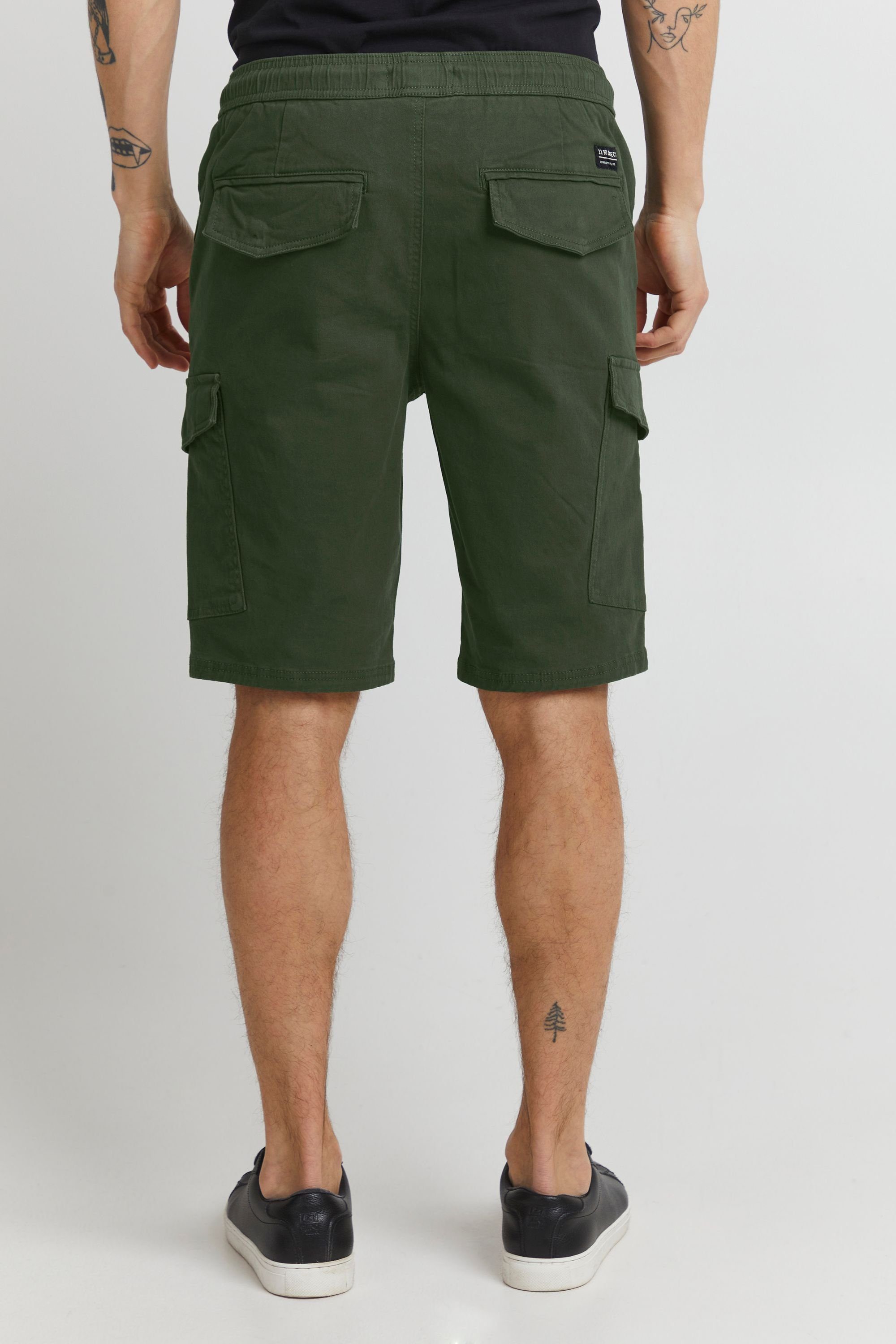 Project Forest 11 Project Cargoshorts Black 11 PRGarikko