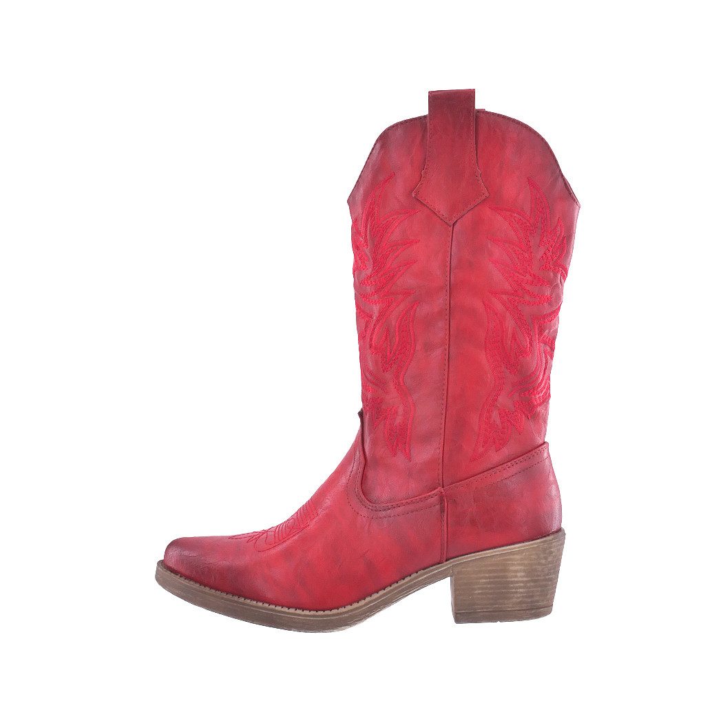 Elara Cowboy-Stiefel Cowboystiefel – Bild 3 von 5
