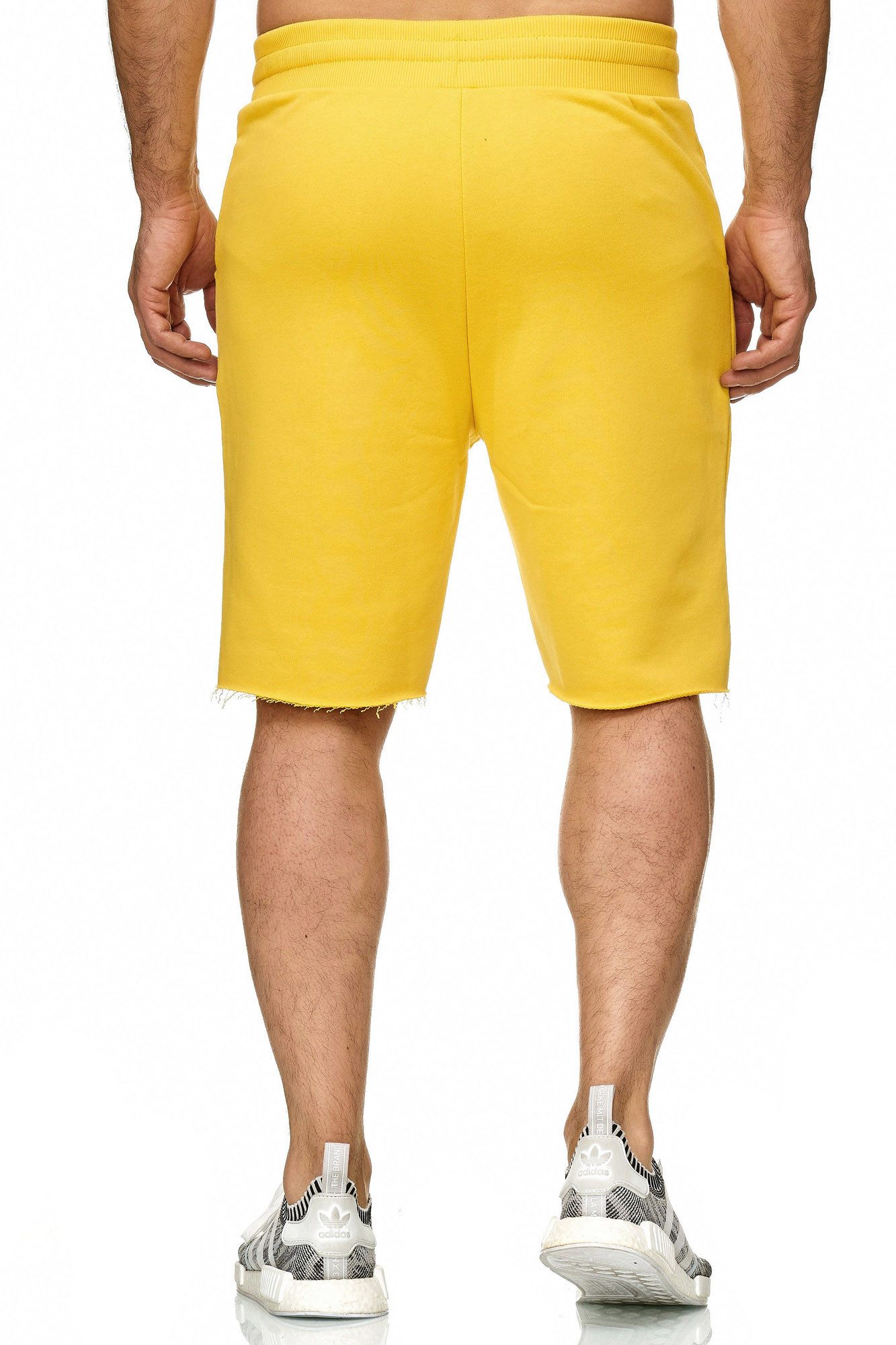 RedBridge Sweatshorts Red Bridge Herren Shorts günstig online kaufen