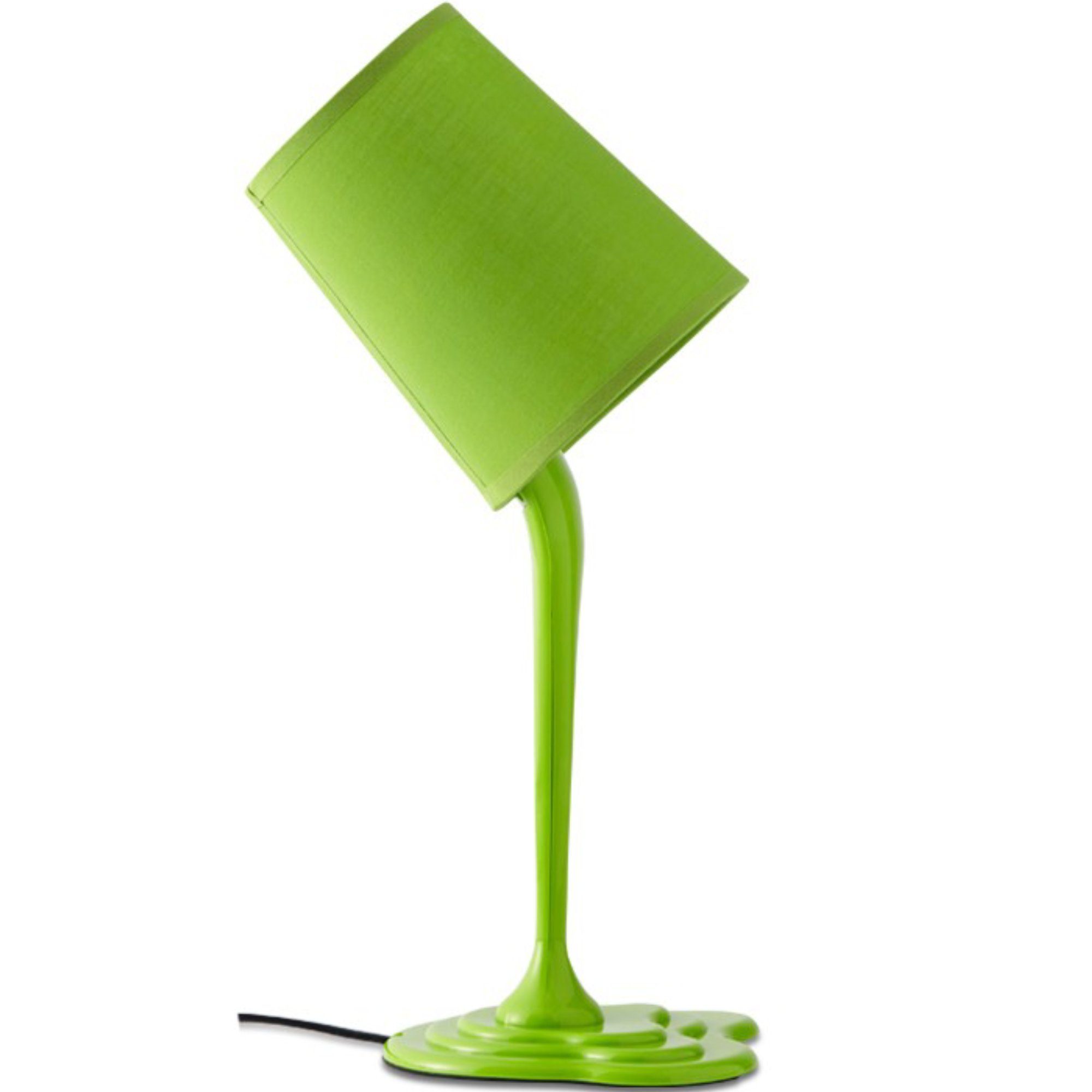 Konsimo Schreibtischlampe EKLES Tischlampe Kinderlampe, ohne Leuchtmittel | Tischlampen