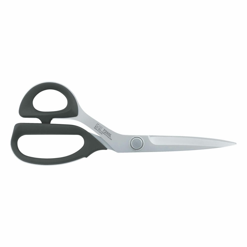 KAI Haushaltsschere 7000er Serie für Linkshänder 25 cm 7250L