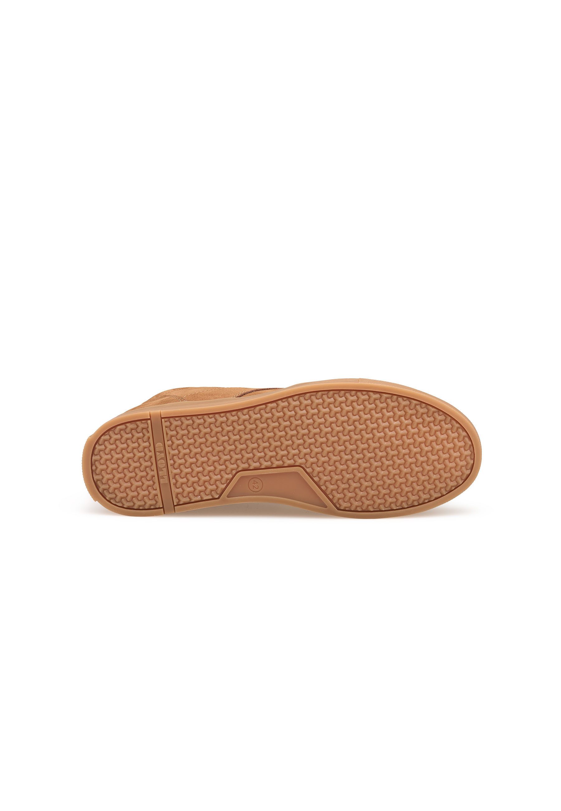 Lloyd ARENA Sneaker mit herausnehmbarem Fußbett – Bild 3 von 5
