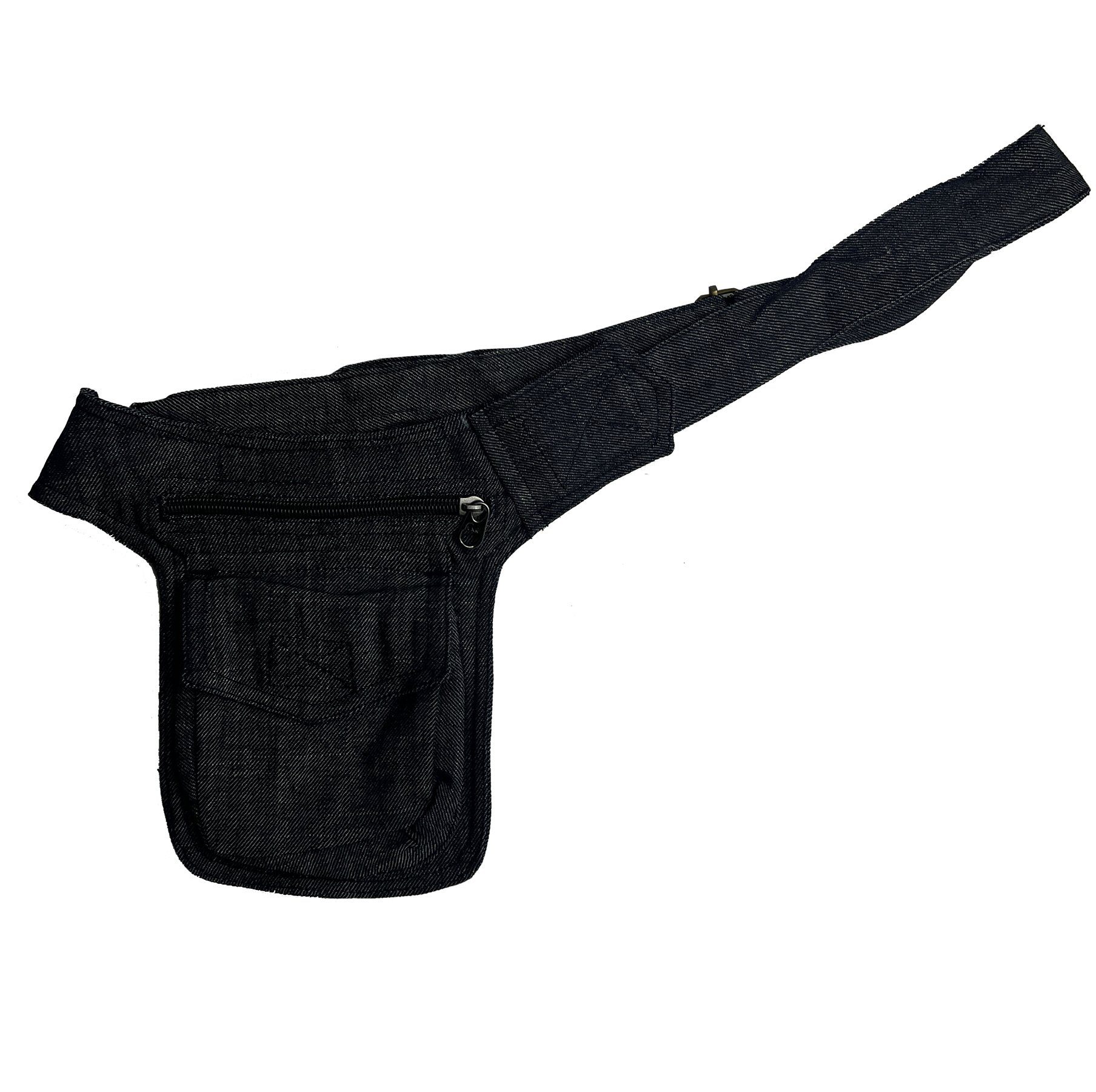 SIMANDRA Bauchtasche Unisex Gürteltasche Bauchtasche Hüfttasche gefertigt i günstig online kaufen