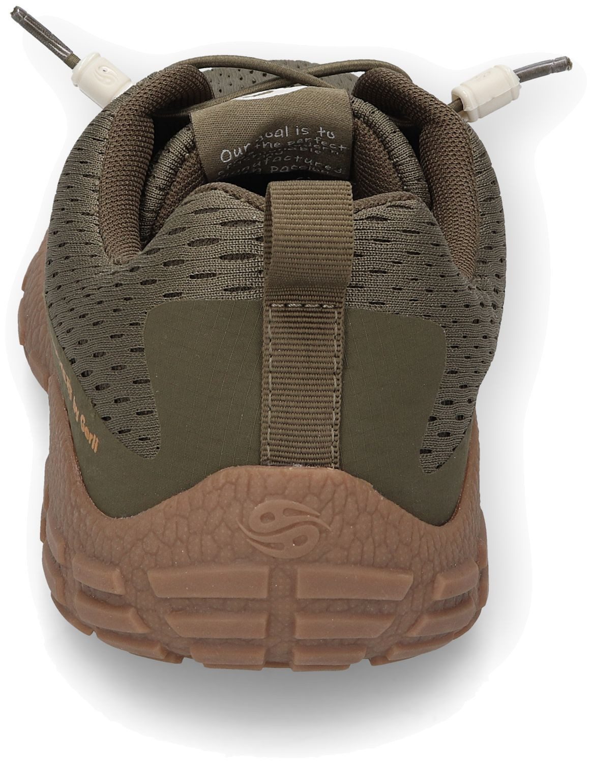 Dockers by Gerli Dockers by Gerli 56AA002 Khaki Sneaker