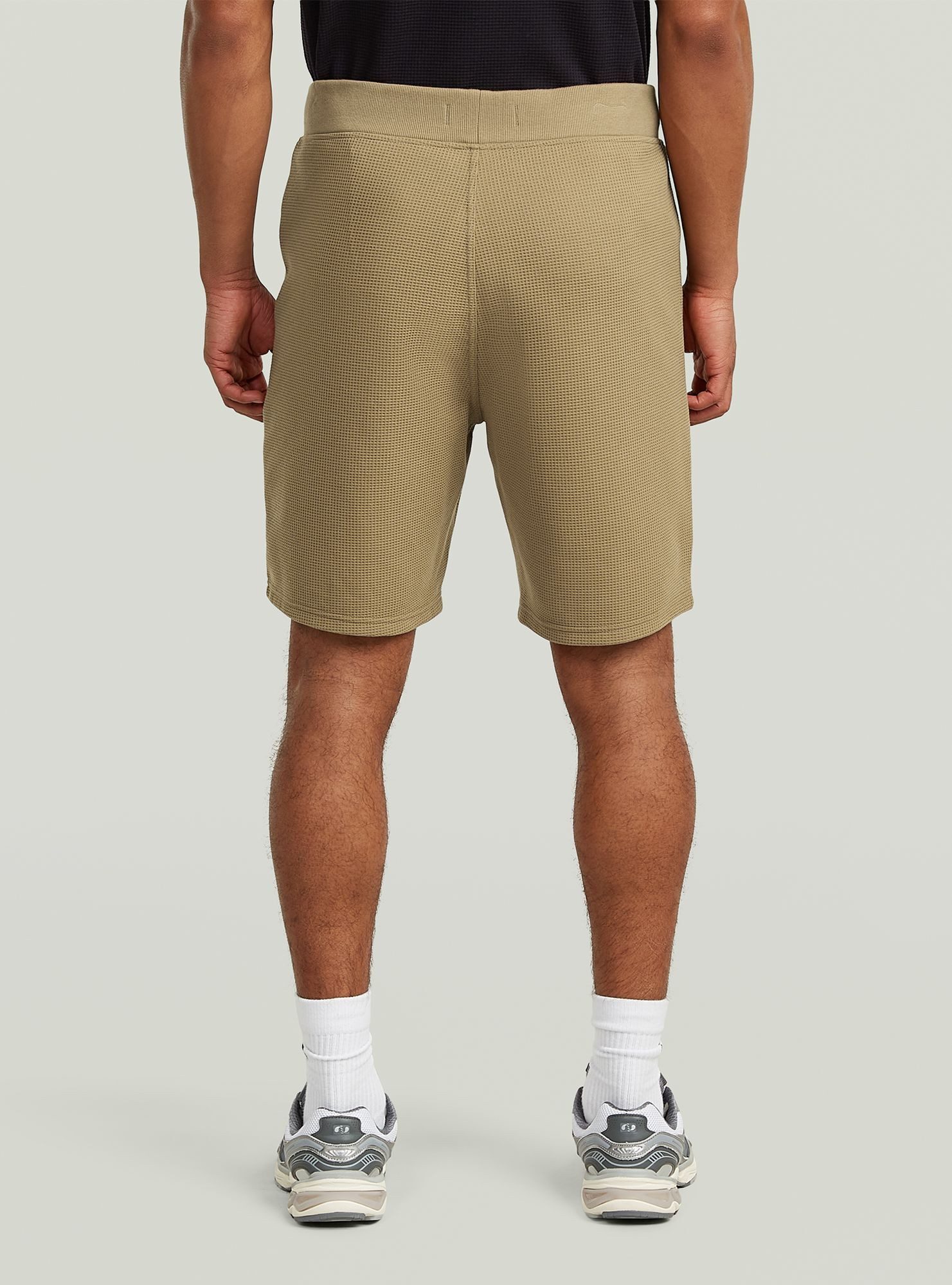G-STAR Trainingsshorts Structured Jersey Short