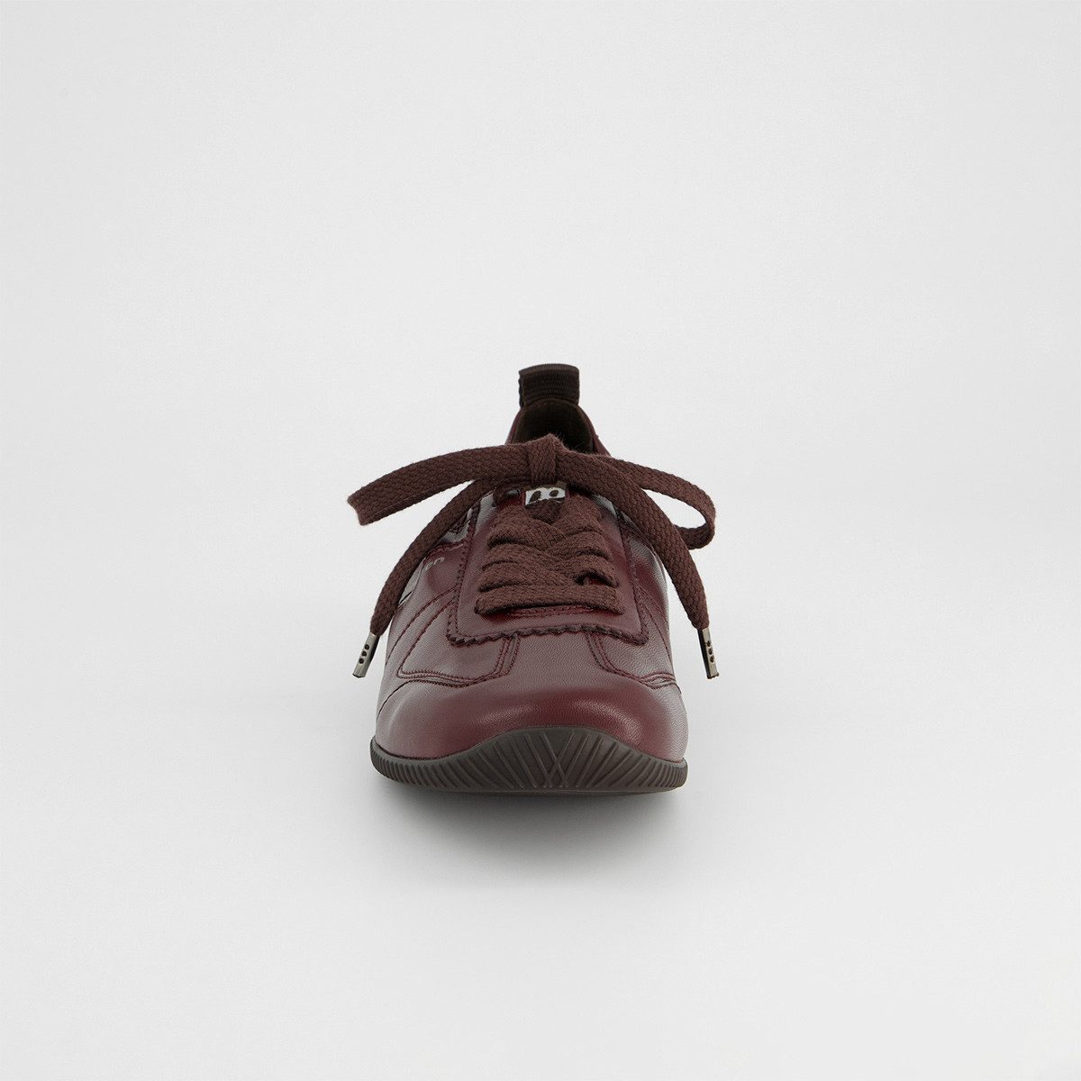Paul Green Paul Green 5522-041, Sneaker, Rot, Damen Sneaker