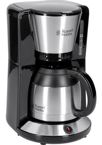 RUSSELL HOBBS Кофеварка с фильтром Adventure 24020-5...