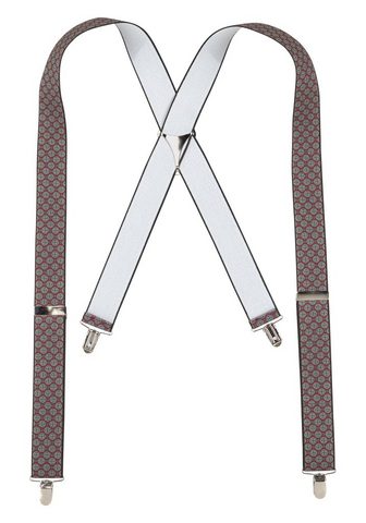 J.JAYZ Подтяжки