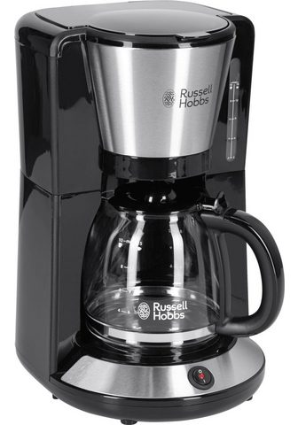 RUSSELL HOBBS Кофеварка с фильтром Adventure 24010-5...