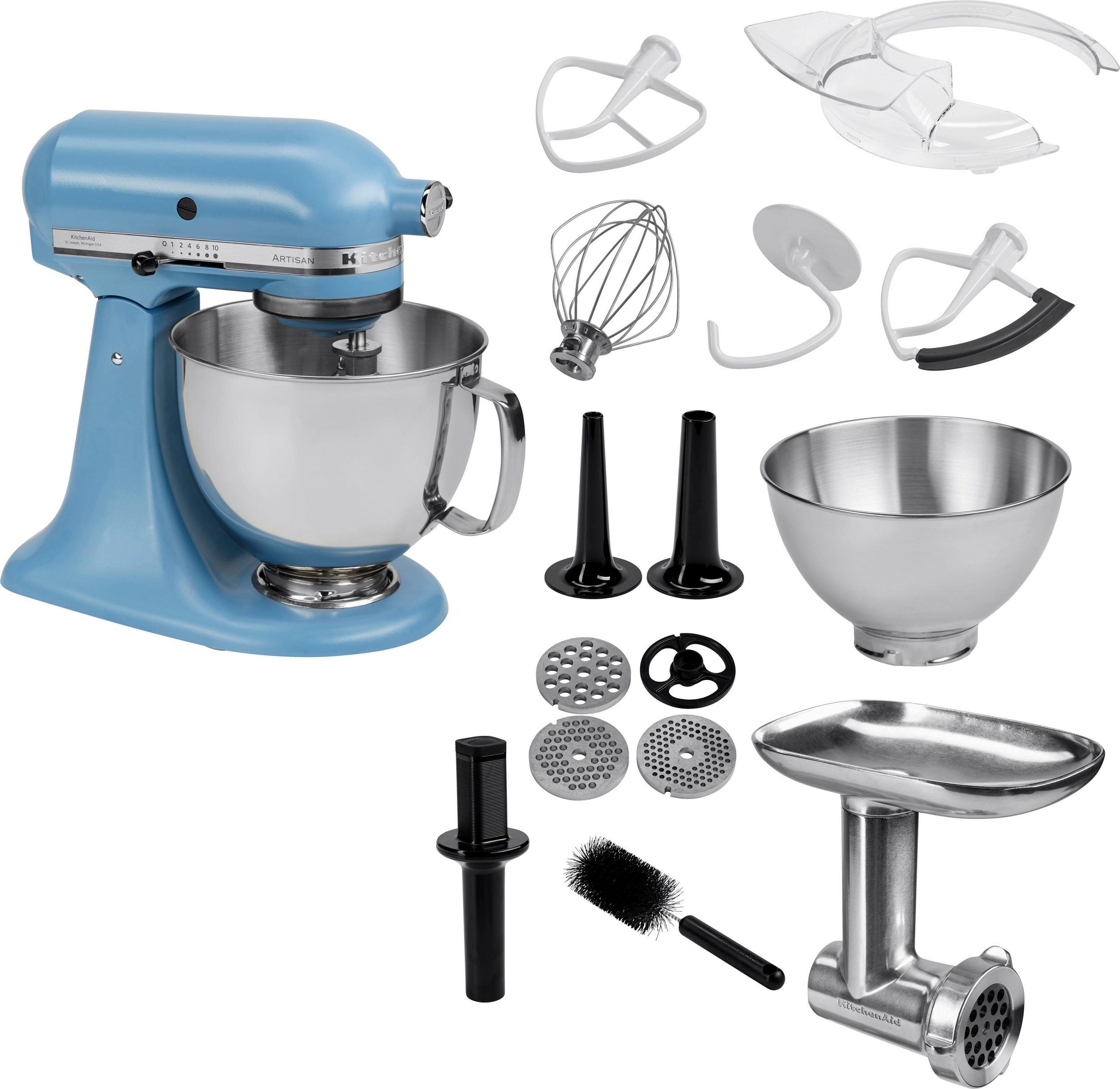 KitchenAid Artisan 5KSM175PSEVB