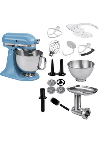 KITCHENAID Комбайн кухонный Artisan 5KSM175PSEVB ...