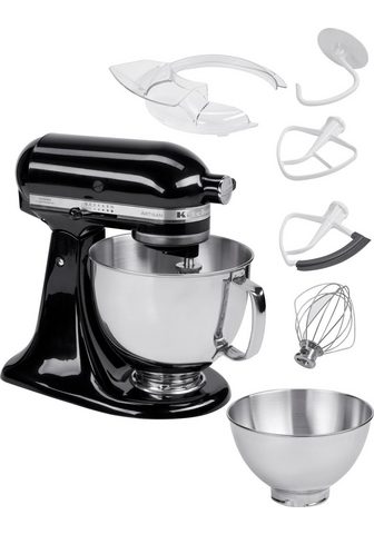 KITCHENAID Комбайн кухонный Artisan 5KSM175PSEOB ...