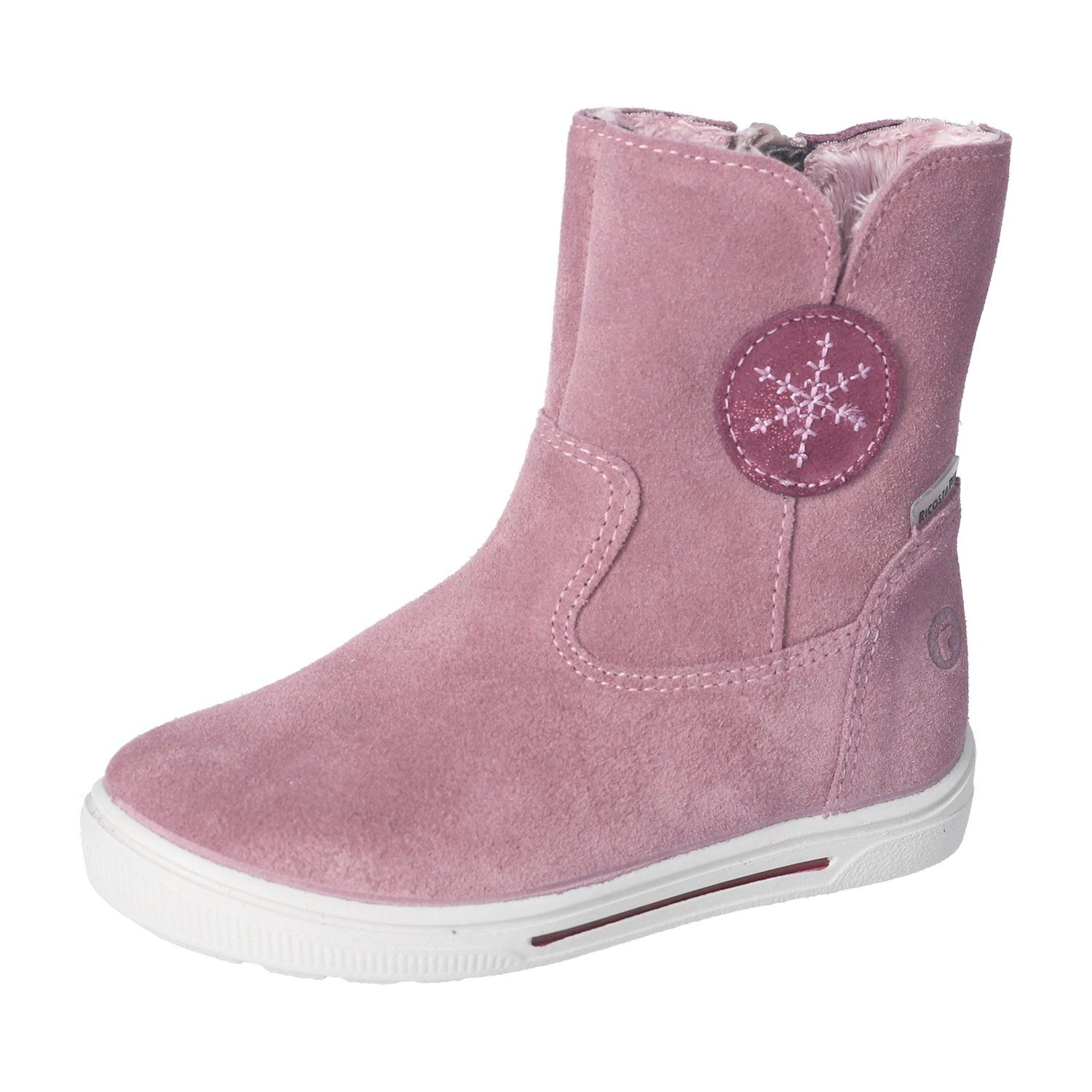 Stiefelette