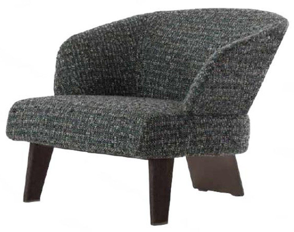 Xlmoebel Loungesessel Eleganter Loungesessel in modernem Design für stilvolle Räume (Loungesessel, Loungesessel), Hergestellt in Europa