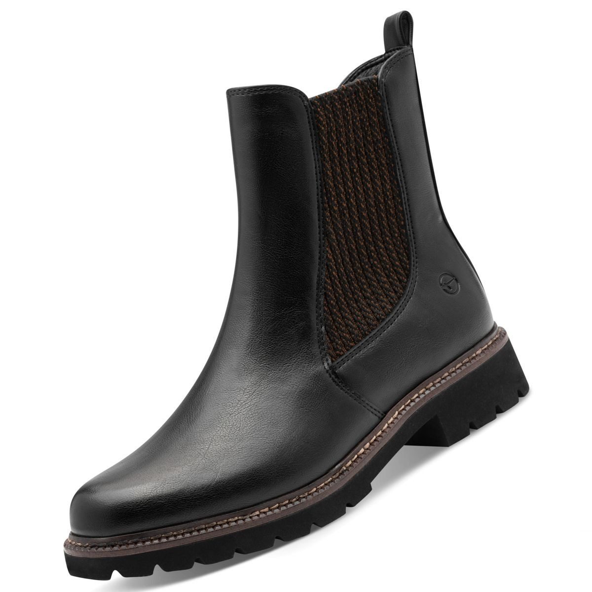 Tamaris 1-25483-45/001 Stiefelette günstig online kaufen