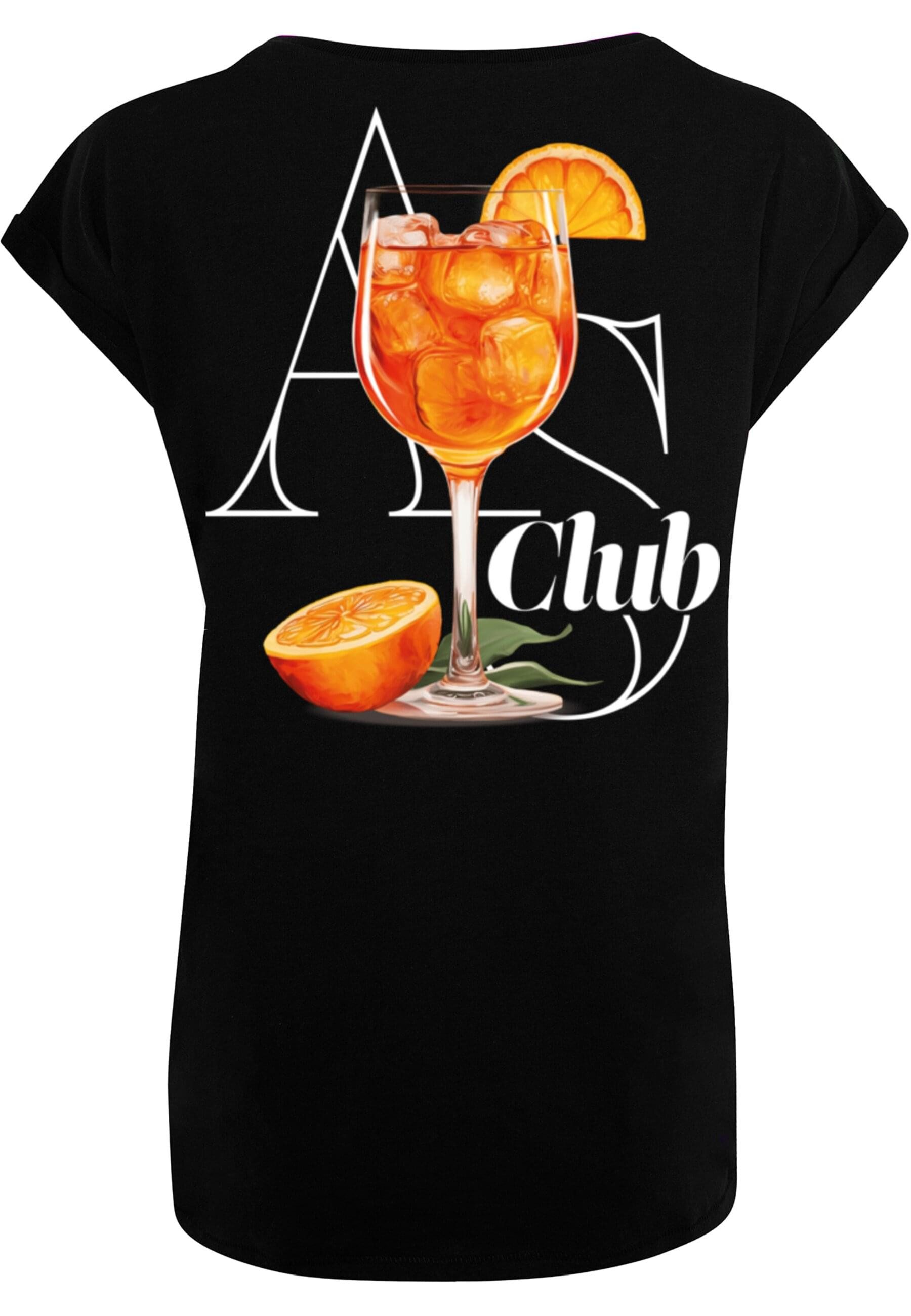 Miss Tee T-Shirt Miss Tee A günstig online kaufen