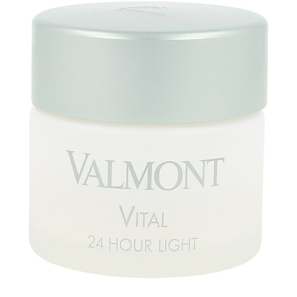 Valmont Gesichtspflege Vitalität Vital 24 Stunden Licht 50 ml