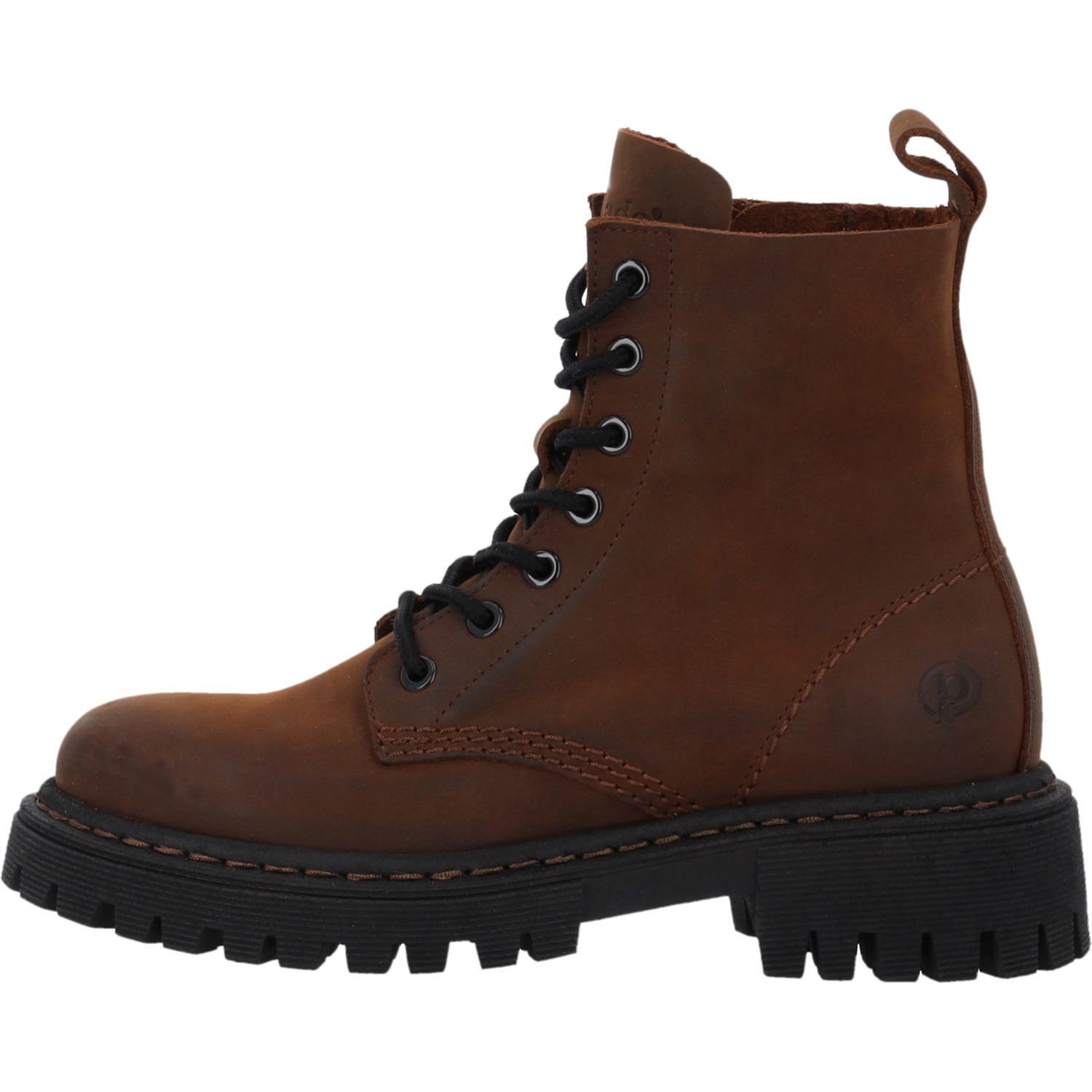 Palado Pheara Schnürstiefel günstig online kaufen