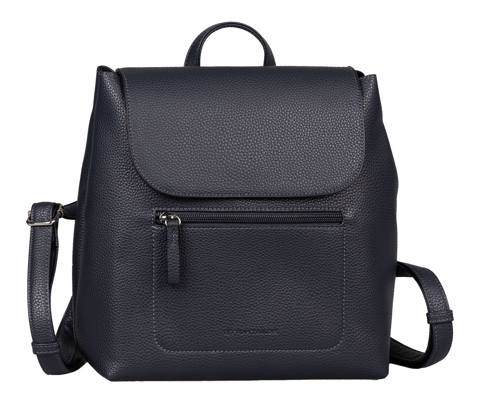 TOM TAILOR Rucksack Elis