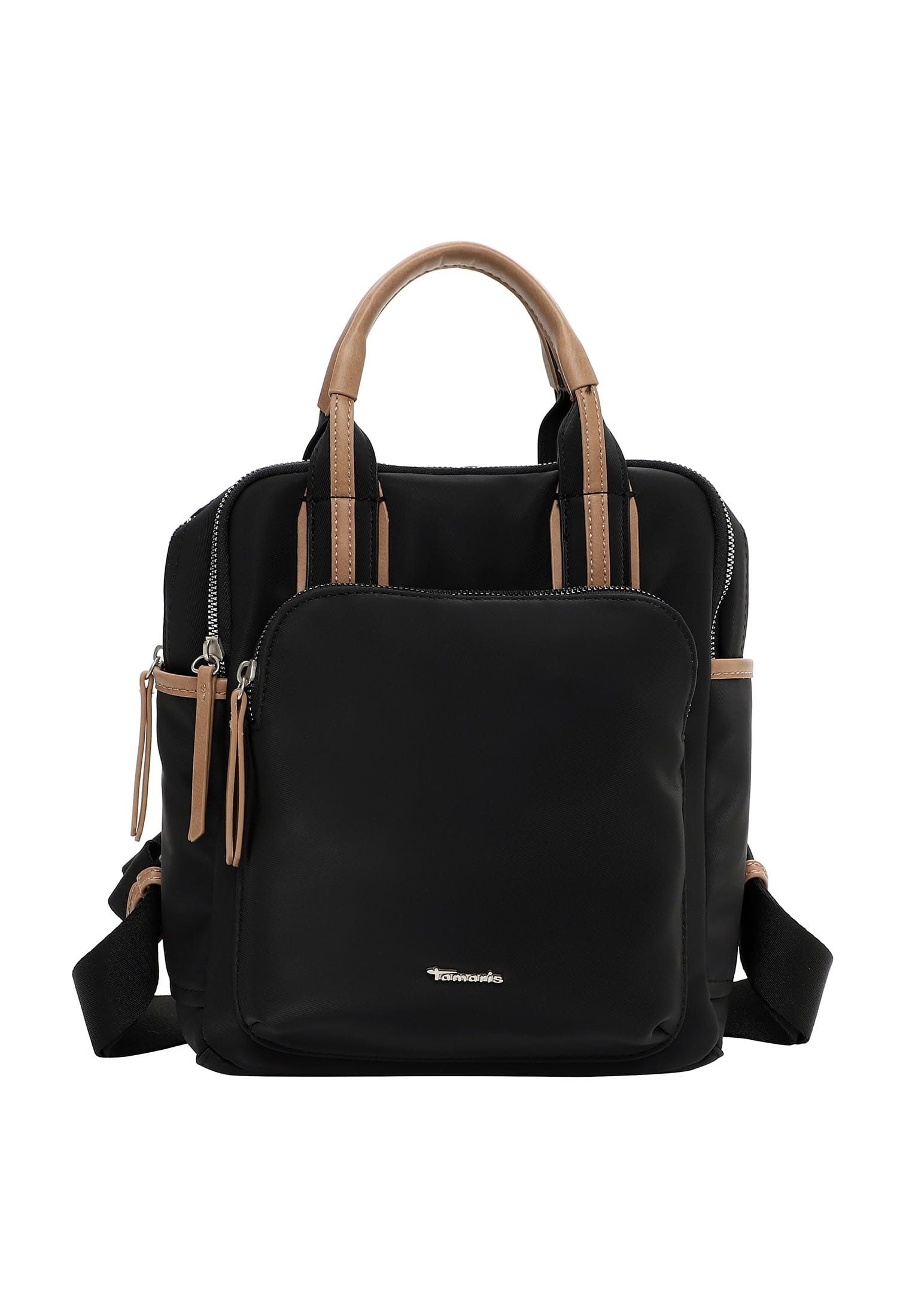 Tamaris Cityrucksack TAS Kirsten (1-tlg), Für Damen