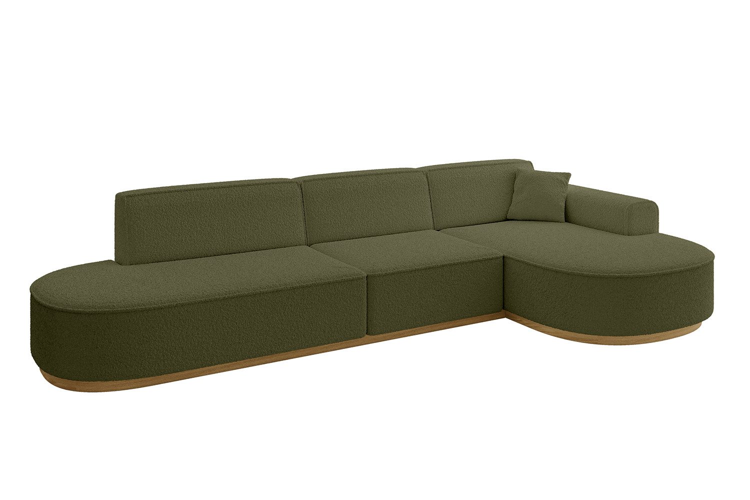 ALTDECOR Ecksofa MARI-L2-v2, Sofa Praktische Bequeme günstig online kaufen