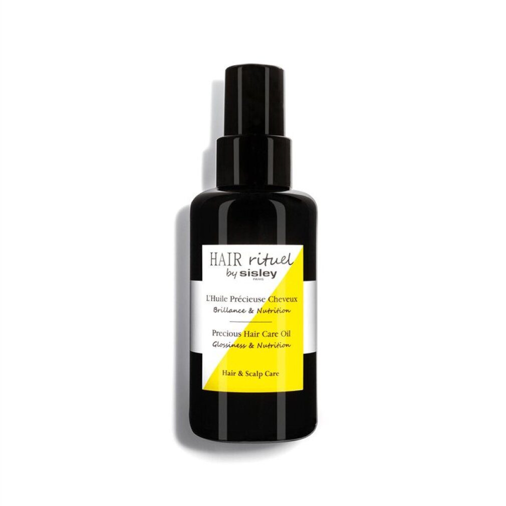 sisley Haartonikum Hair Rituel Precious Hair Care Oil