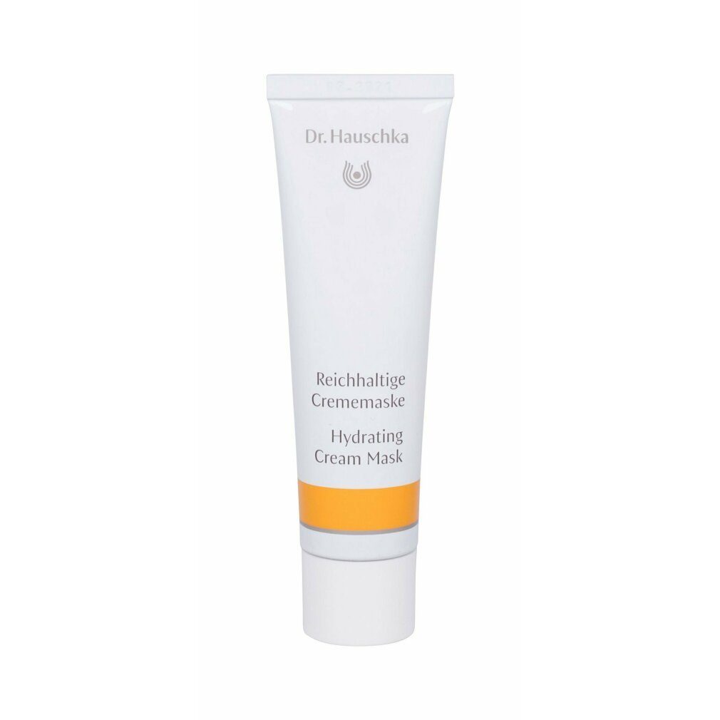 Dr. Hauschka Gesichtsmaske Masque Creme Nourrissant 30ml
