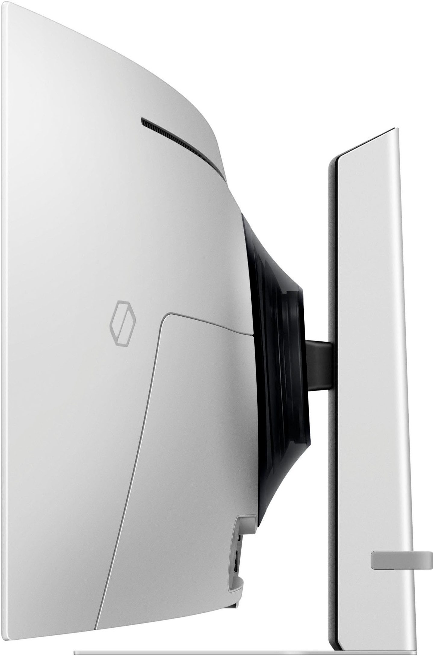 Samsung LS49DG910SUXEN LED-Monitor (124 cm/49 ", 5120 x 1440 px, DQHD, 0,03 ms Reaktionszeit, 144 Hz, OLED)