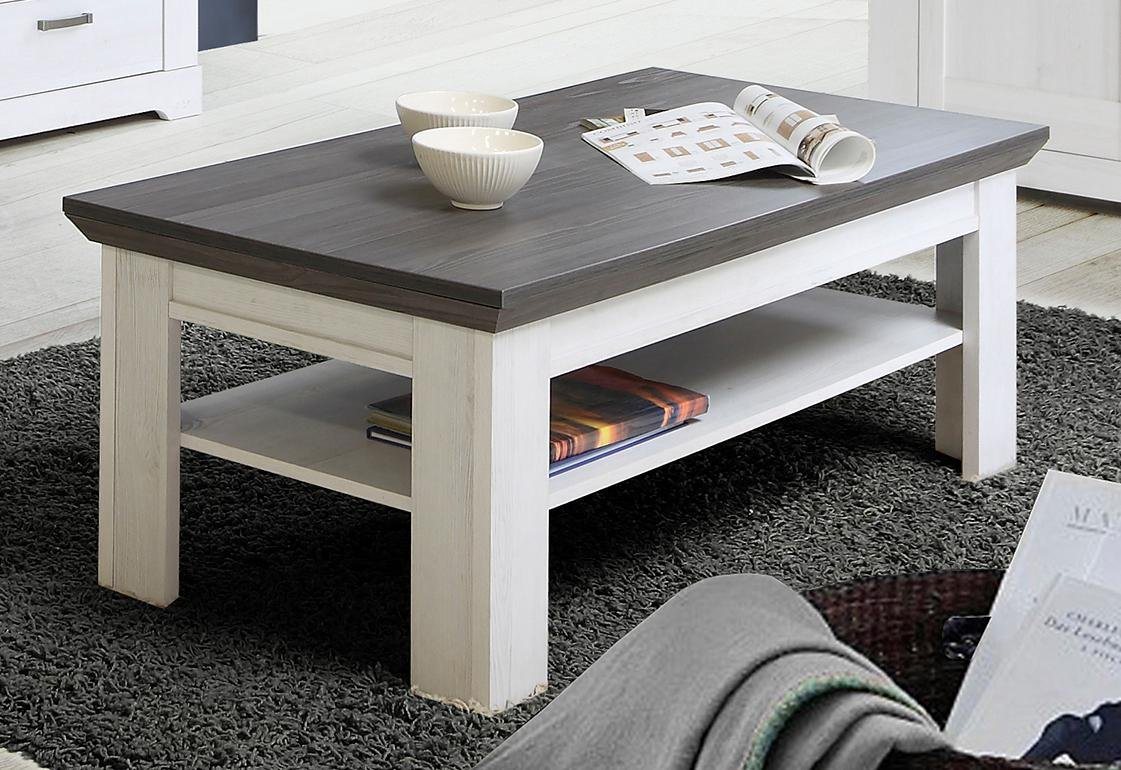 FORTE Couchtisch »GASPARO«, Breite 120 cm FORTE Couchtisch GASPARO - Breite 120 cm