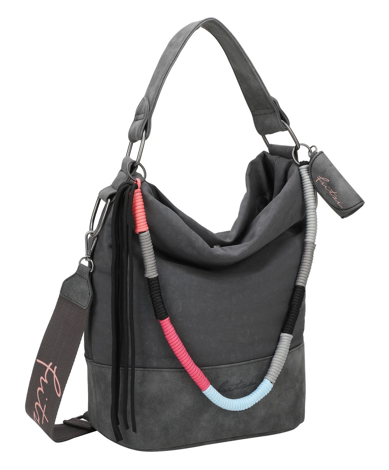 Fritzi aus Preußen Schultertasche Sky Hobo Bag (Set, 2-tlg) günstig online kaufen