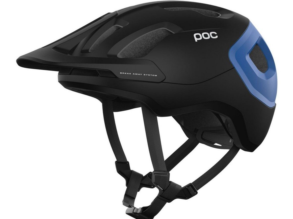 POC Fahrradhelm