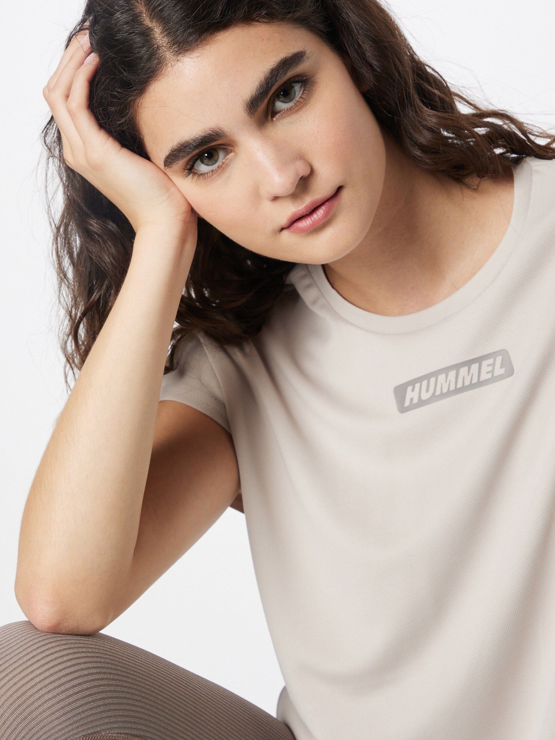 hummel Funktionsshirt Tola (1-tlg) Plain/ohne Details