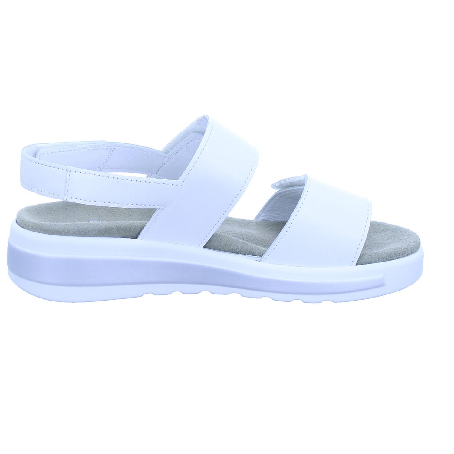 Semler Hanna Plateausandaletten (2-tlg)