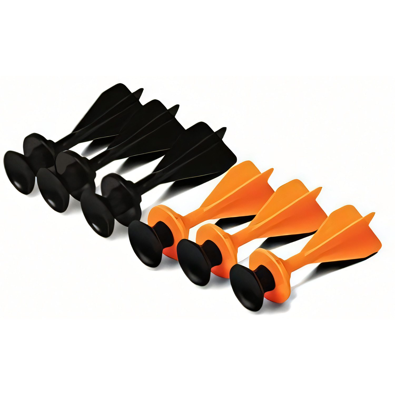 Petron Kinderbogenset Pfeile mit Saugnapf Zubehör für Sport Armbrust