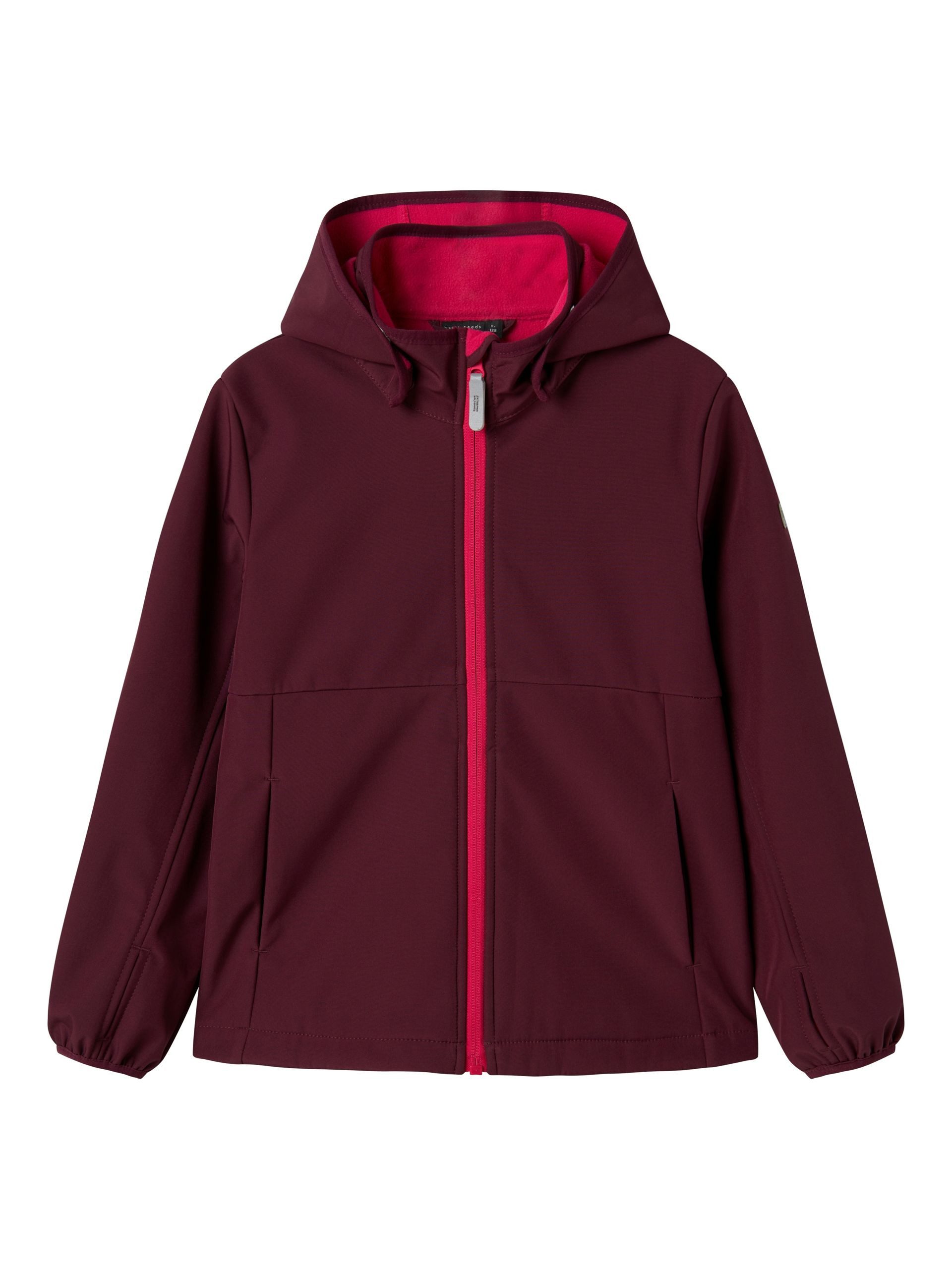 Softshelljacke