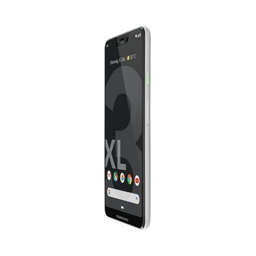 Artwizz Schutzfolie CurvedDisplay Sicherheitsglas Displayschutz mit 100% Display-Abdeckung, Google Pixel 3 XL