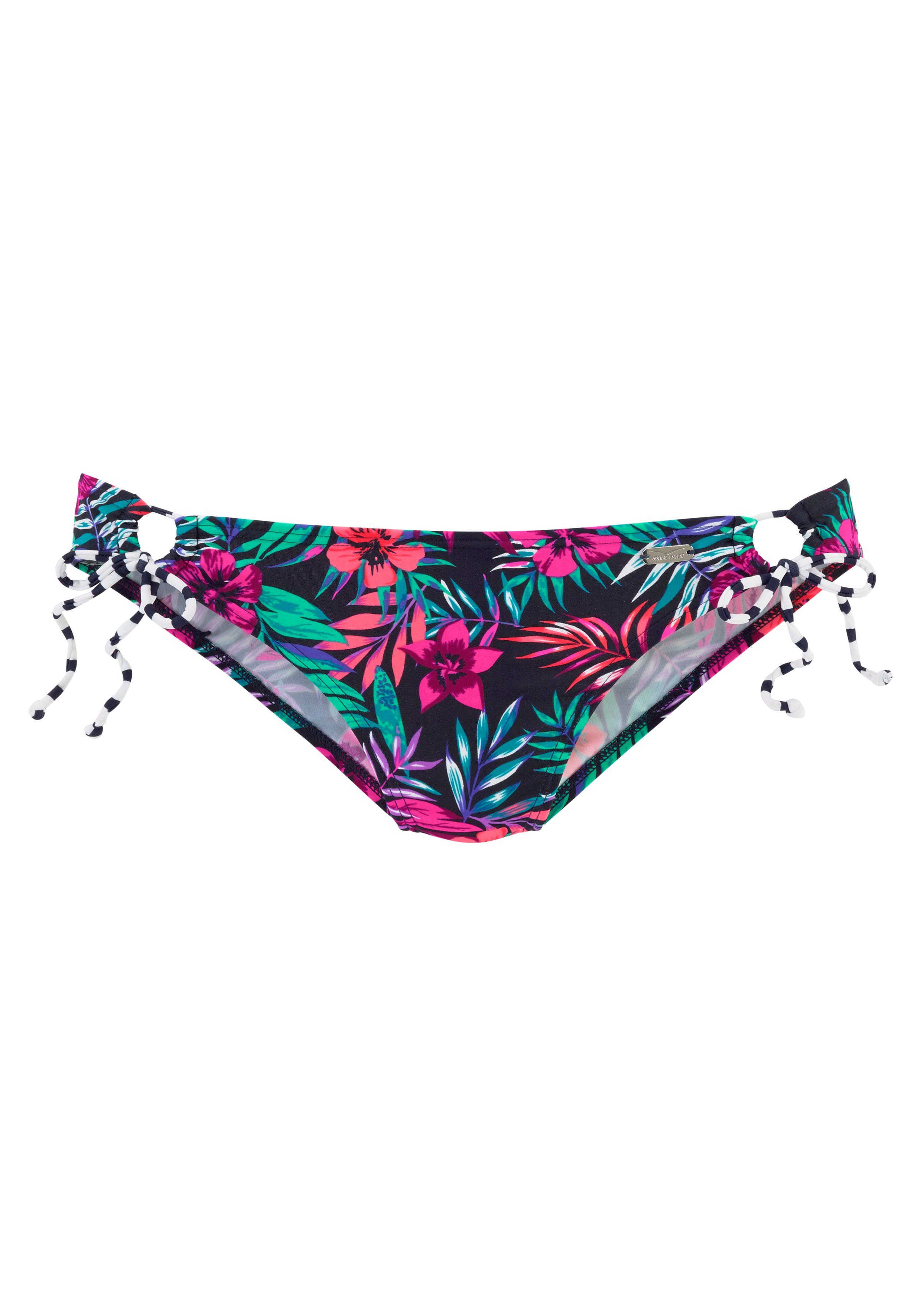 VENICE BEACH Bikini-Hose Summer seitlich zum Binden mehr